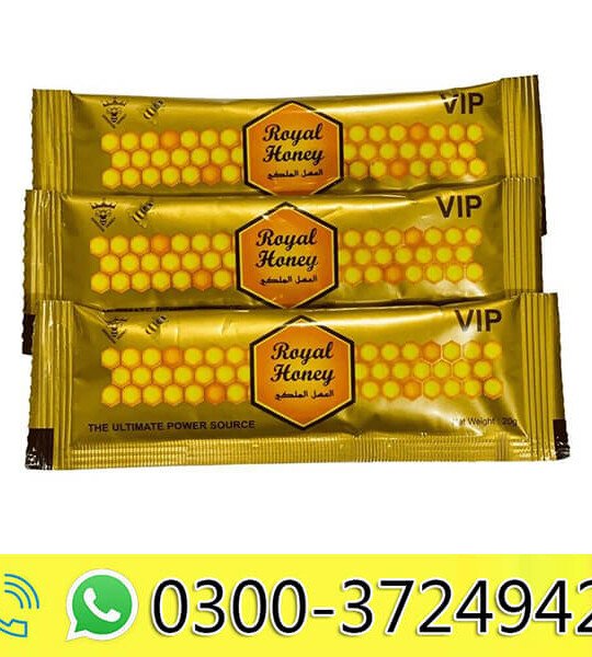 Kingdom Royal Honey VIP In Pakistan | 0300-3724942 | Royal Honey ...