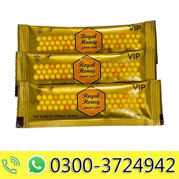 Kingdom Royal Honey VIP In Pakistan | 0300-3724942 | Royal Honey ...