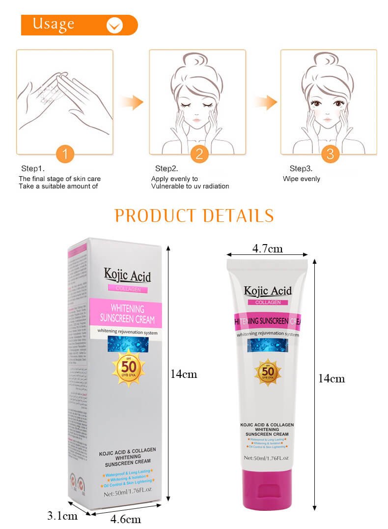 kojic-acid-collagen-whitening-sunscreen-cream-price