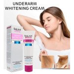 Kojic Acid Collagen Underarm Whitening Cream