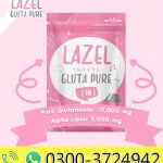 Lazel Gluta Pure in pakistan