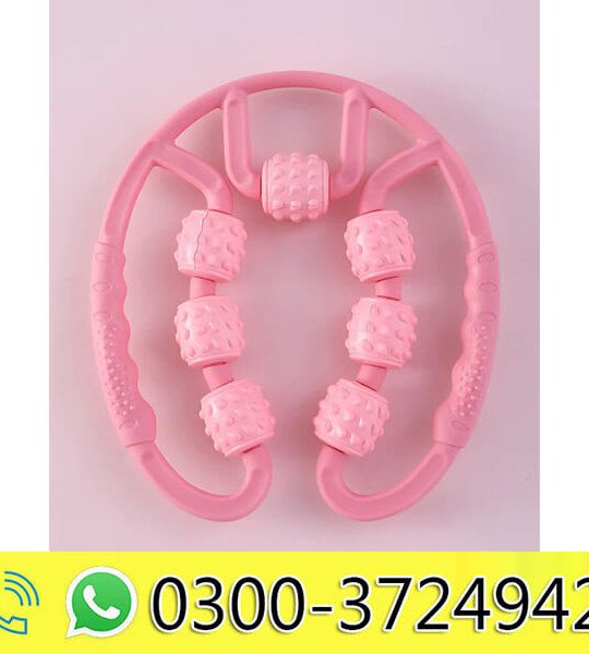 Leg Roller Massager