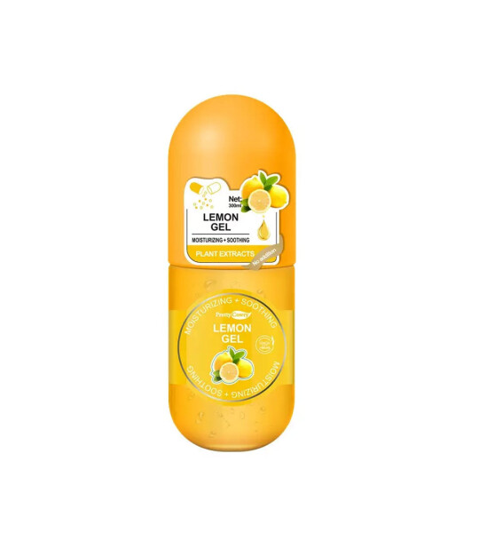 LEMON GEL 300ml