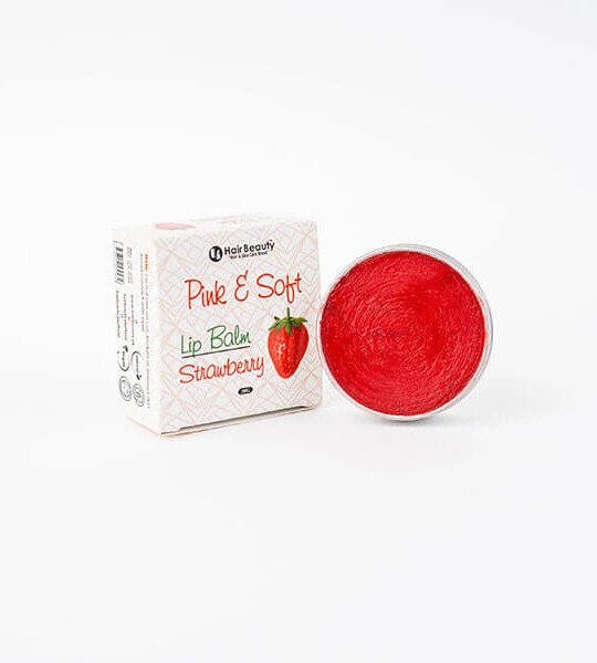 Lip Balm Strawberry