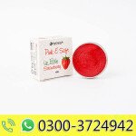 Lip Balm Strawberry