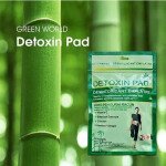 Magic Detox Pad