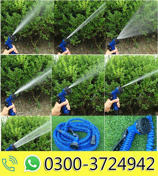 Magic Hose Pipe Price in Pakistan 03003724942 Magic Hose Pipe