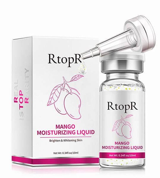 RtopR Mango Moisturizing Liquid Serum