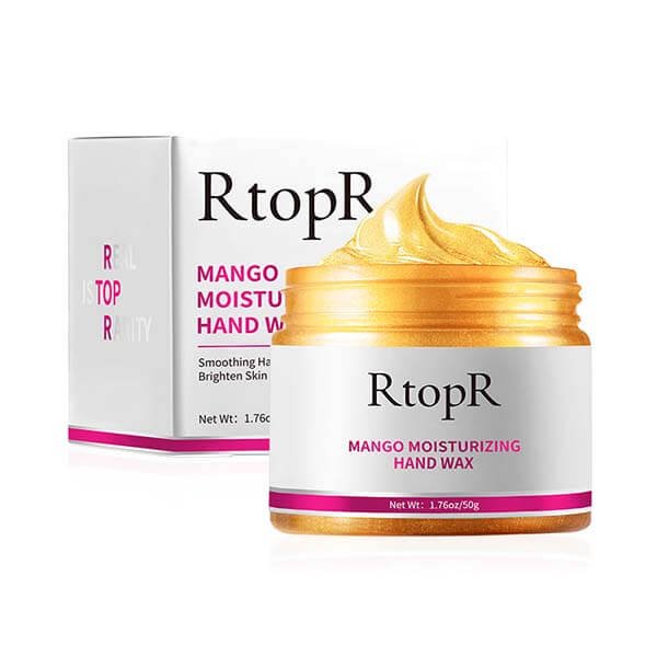 RtopR Mango Moisturizing Whitening Hand Wax Price in Pakistan 0300