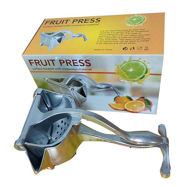 Fruit Press Price in Pakistan 03003724942 Manual Hand Press Juicer