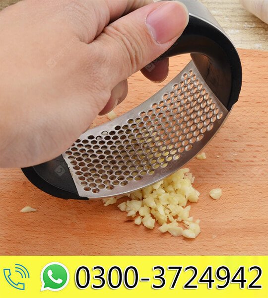Garlic Press Manual Garlic Masher Price in Pakistan 03003724942