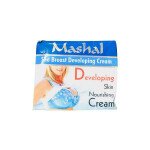 Mashal Breast Developing Cream