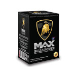 Max Bulls Power Epimedium Herbal Paste