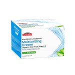 Moisturizing Cream With Glycerin, Aloe Vera & Vitamin E