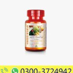 Multi Vitamins Tablet For Adults