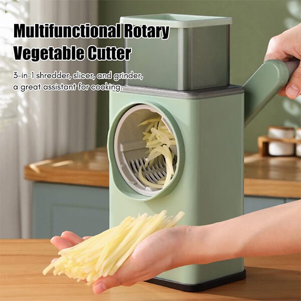 Multifunctional 4IN1 Vegetable Cutter Price in Pakistan 0300