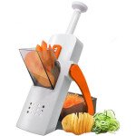 Multifunctional Safe Slice Vertical Food Chopper IB-266