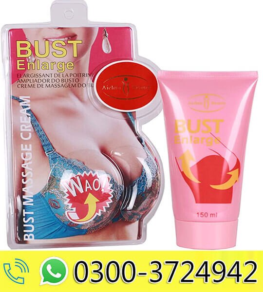 Bust Enlargement Massage Cream Price in Pakistan 03003724942 Aichun Beauty Bust Enlargement