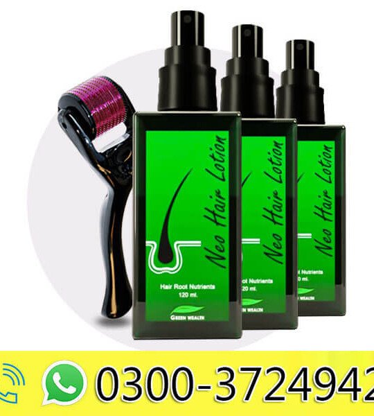 Neo Hair Lotion Price in Pakistan