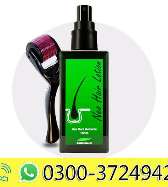 Neo Hair Lotion Price in Pakistan