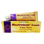 Neutrotone Cream White Moon 30g