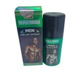 Maxman Men Delay Spray