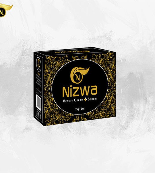 Nizwa Beauty Cream