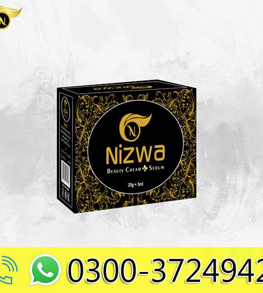 Nizwa Beauty Cream