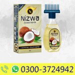 Nizwa Coconut Hair Oil