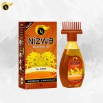 Nizwa Mustard Hair Oil