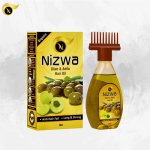 Nizwa Olive & Amla Hair Oil