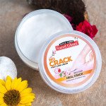 No Crack Foot Care Cream