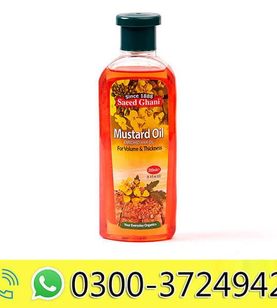 Non Sticky Mustard Oil Price in Pakistan 03003724942 Saeed Ghani