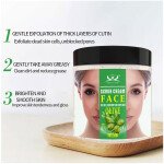 OLIVE SCRUB 250ml