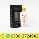 Orange Shampoo