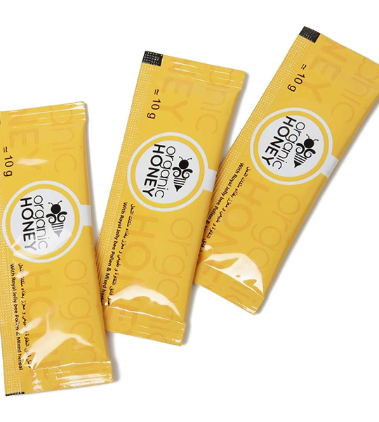 Organic Honey Price in Pakistan