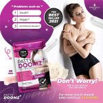 Patty Doomz Plus Capsule For Breast Enhancement