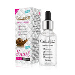 Snail Collagen Deep Cleansing Face Serum