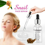 Snail Collagen Deep Cleansing Face Serum