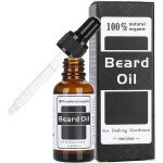 Pei Mei Beard Oil