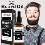 Pei Mei Beard Oil