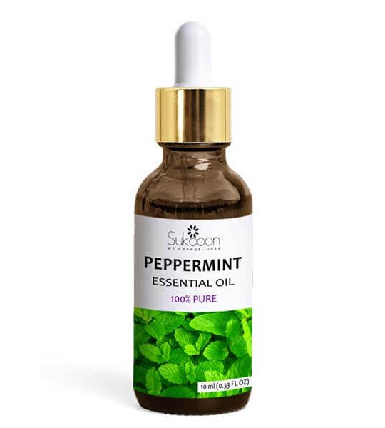 PEPPERMINT Essential Oil Price in Pakistan | 0300-3724942 | Sukooon ...