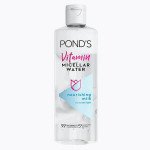 Pond's Micellar Water 100ml - Nourishing