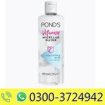 Pond's Micellar Water 100ml - Nourishing