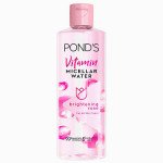 Pond's Micellar Water 100ml - Rose