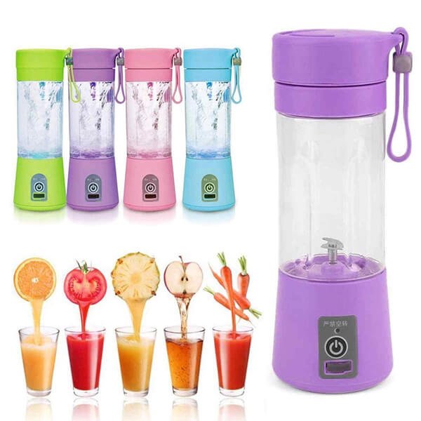 Portable Juicer Blender Shaker Price in Pakistan 03003724942 6