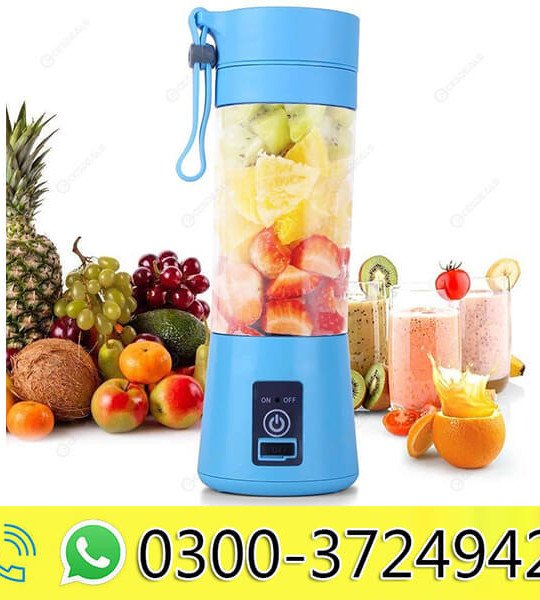 Portable Juicer Blender Shaker Price in Pakistan 03003724942 6