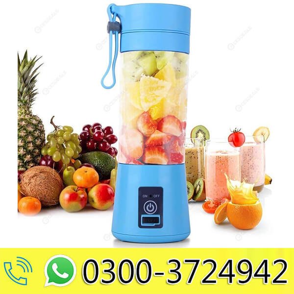 Portable Juicer Blender Shaker Price in Pakistan 03003724942 6