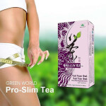Pro Slim Tea