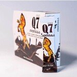 Gold Q7 Chocolate